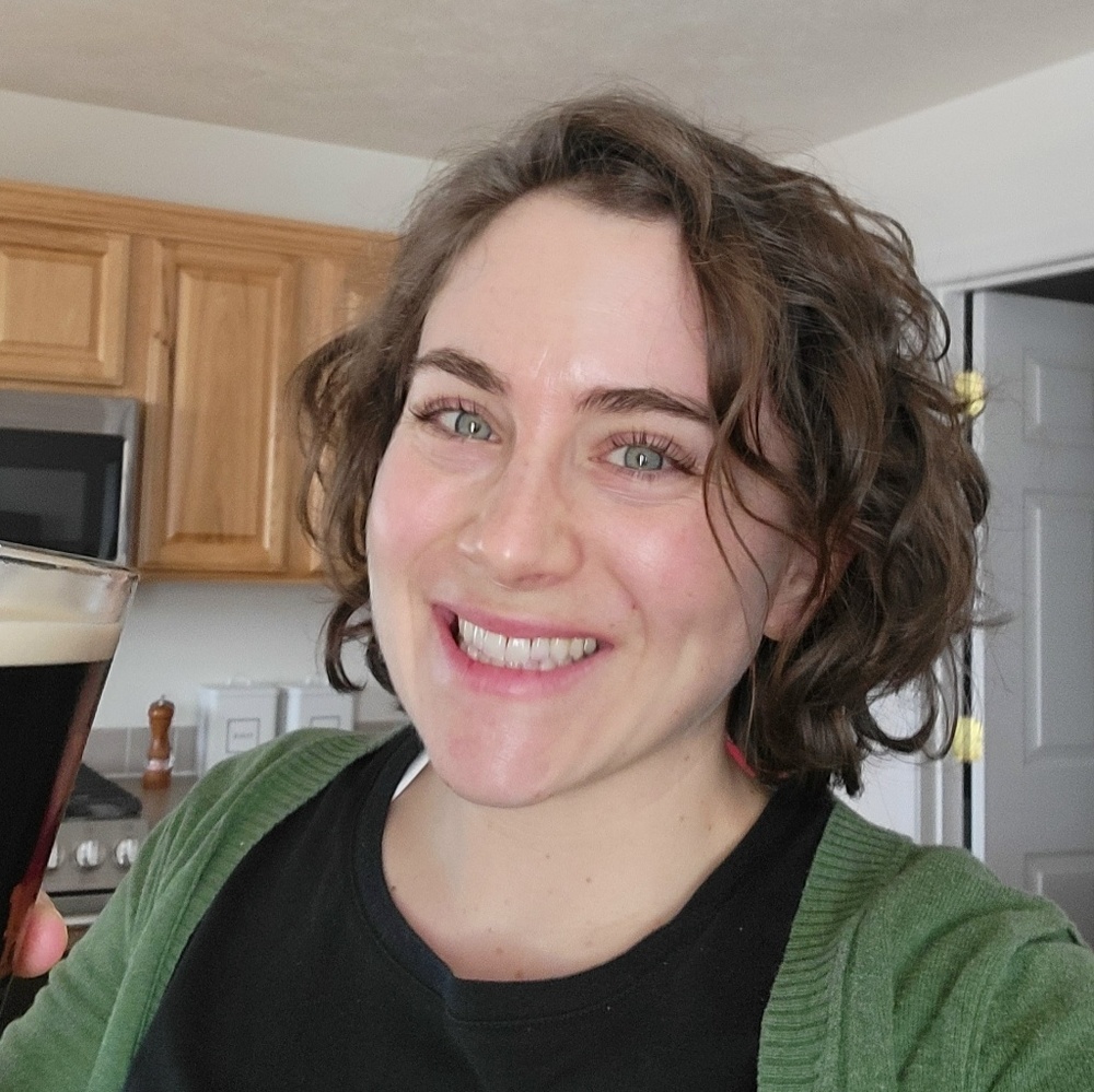 Meet your Posher, Jeannette